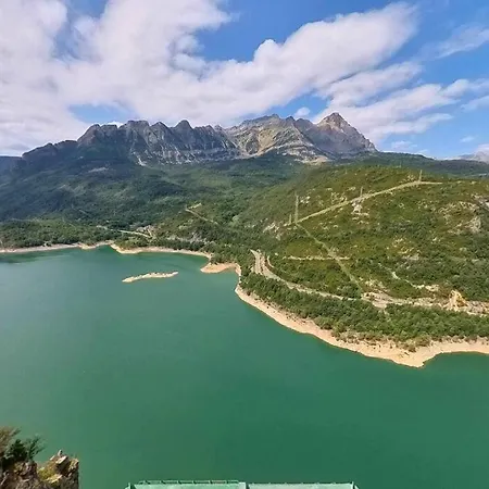 Appartamento Sarriales Ii Tucasaenlospirineos Escarrilla