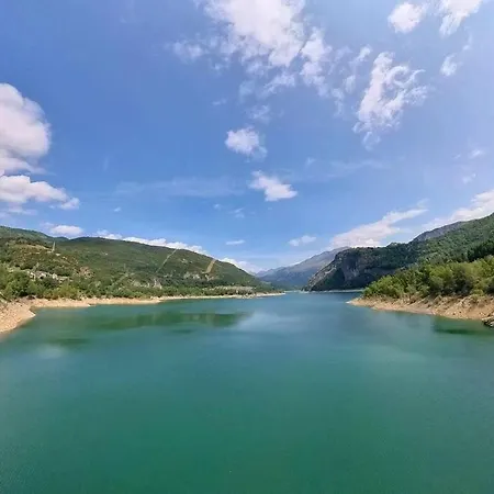 Appartamento Sarriales Ii Tucasaenlospirineos *