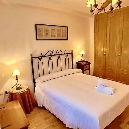 Sarriales Ii Tucasaenlospirineos Appartamento *