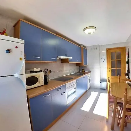 Sarriales Ii Tucasaenlospirineos Appartamento