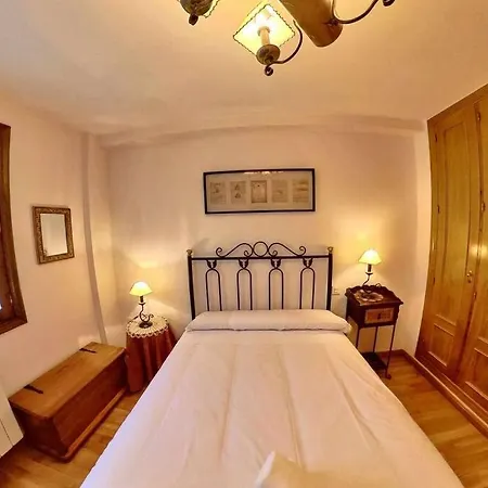 Sarriales Ii Tucasaenlospirineos