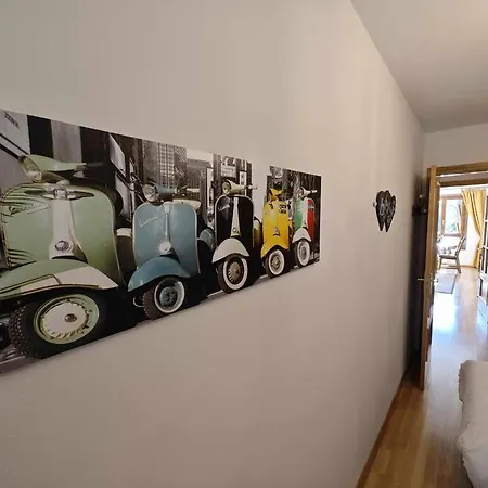 Sarriales Ii Tucasaenlospirineos * Escarrilla