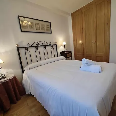 Apartamento Sarriales Ii Tucasaenlospirineos *
