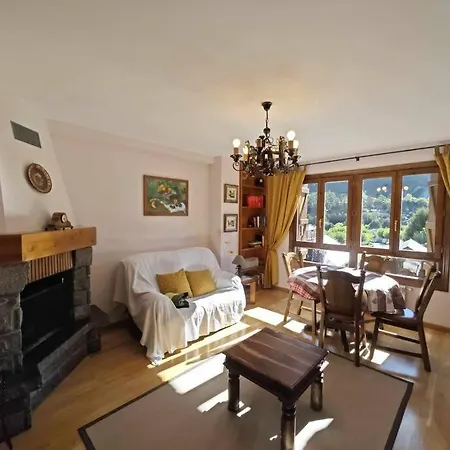 Sarriales Ii Tucasaenlospirineos Escarrilla