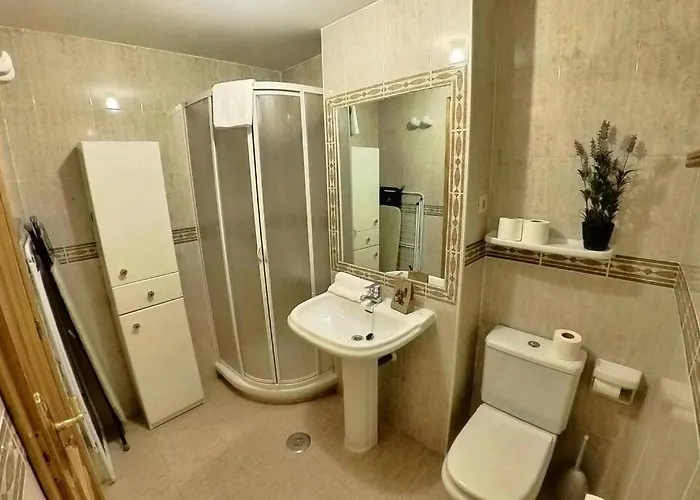 Sarriales Ii Tucasaenlospirineos